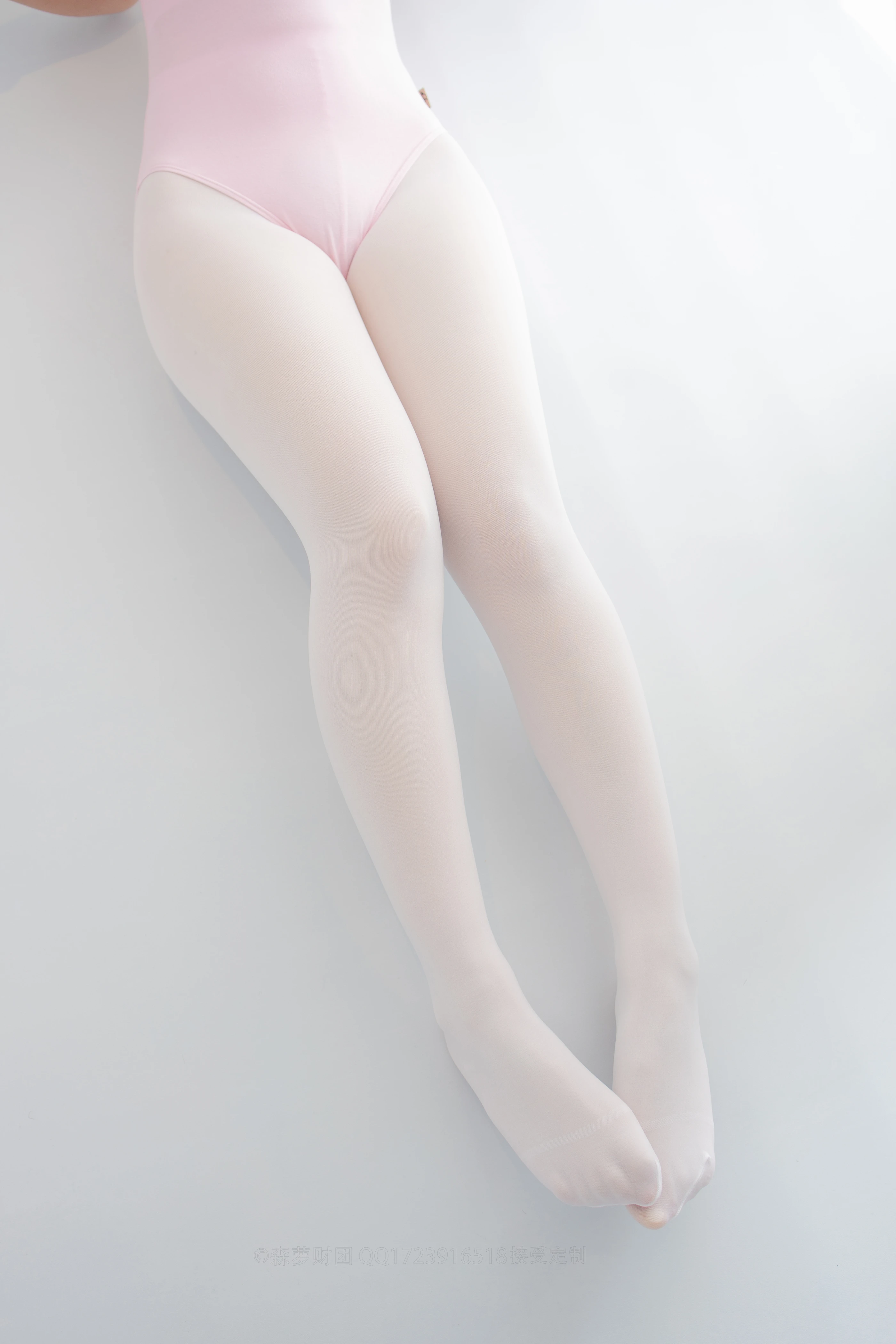 森萝财团 X-053 [103P 1V]插图3
